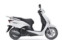 Honda SCV 100 Lead 2011 - Bild 5