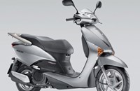 Honda SCV 100 Lead 2011 - Bild 1