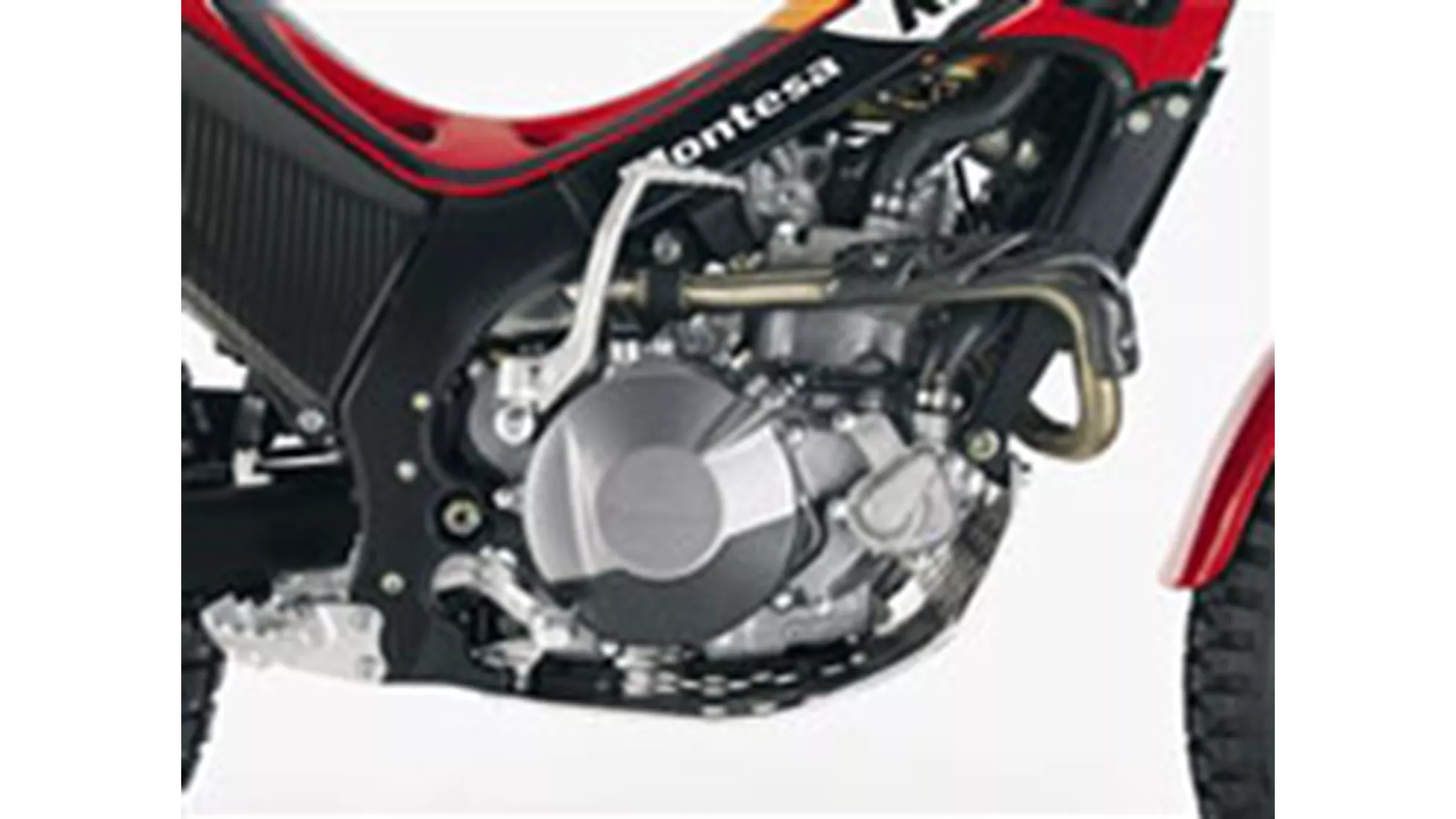 Honda Montesa COTA 4RT - Image 4 Honda Montesa COTA 4RT - Image 4