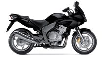 Honda CBF 1000 2011 - Bild 2