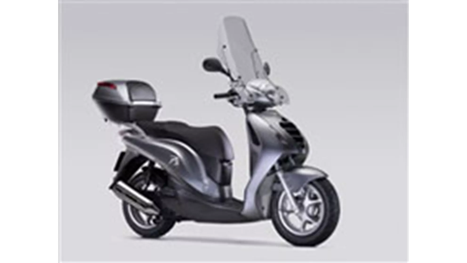 Honda PS125i - Image 2 Honda PS125i - Image 2