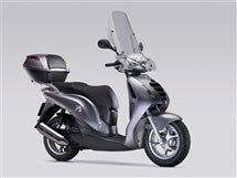 Honda PS125i 2011 - Bild 4 Honda PS125i 2011 - Bild 4