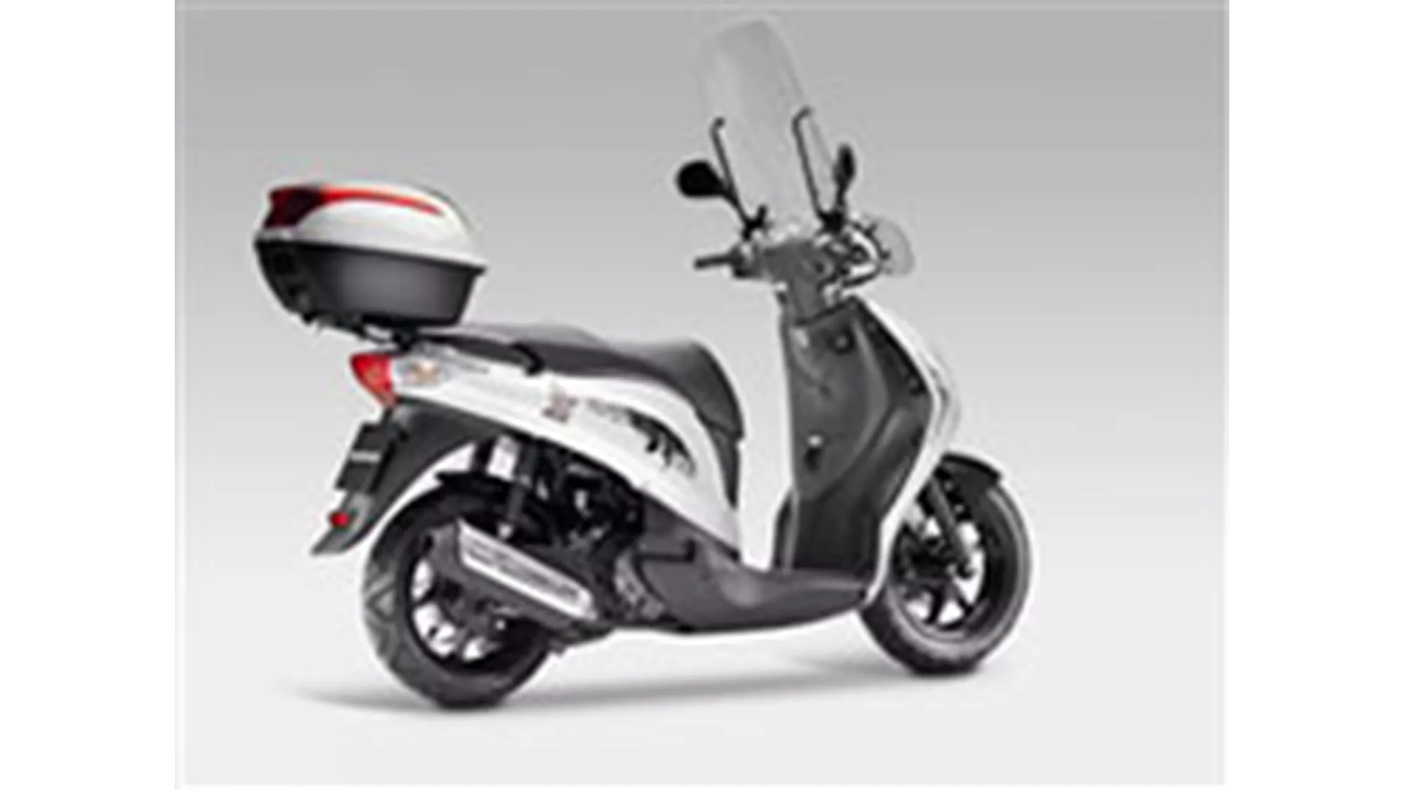 Honda PS125i - Imagen 3 Honda PS125i - Imagen 3