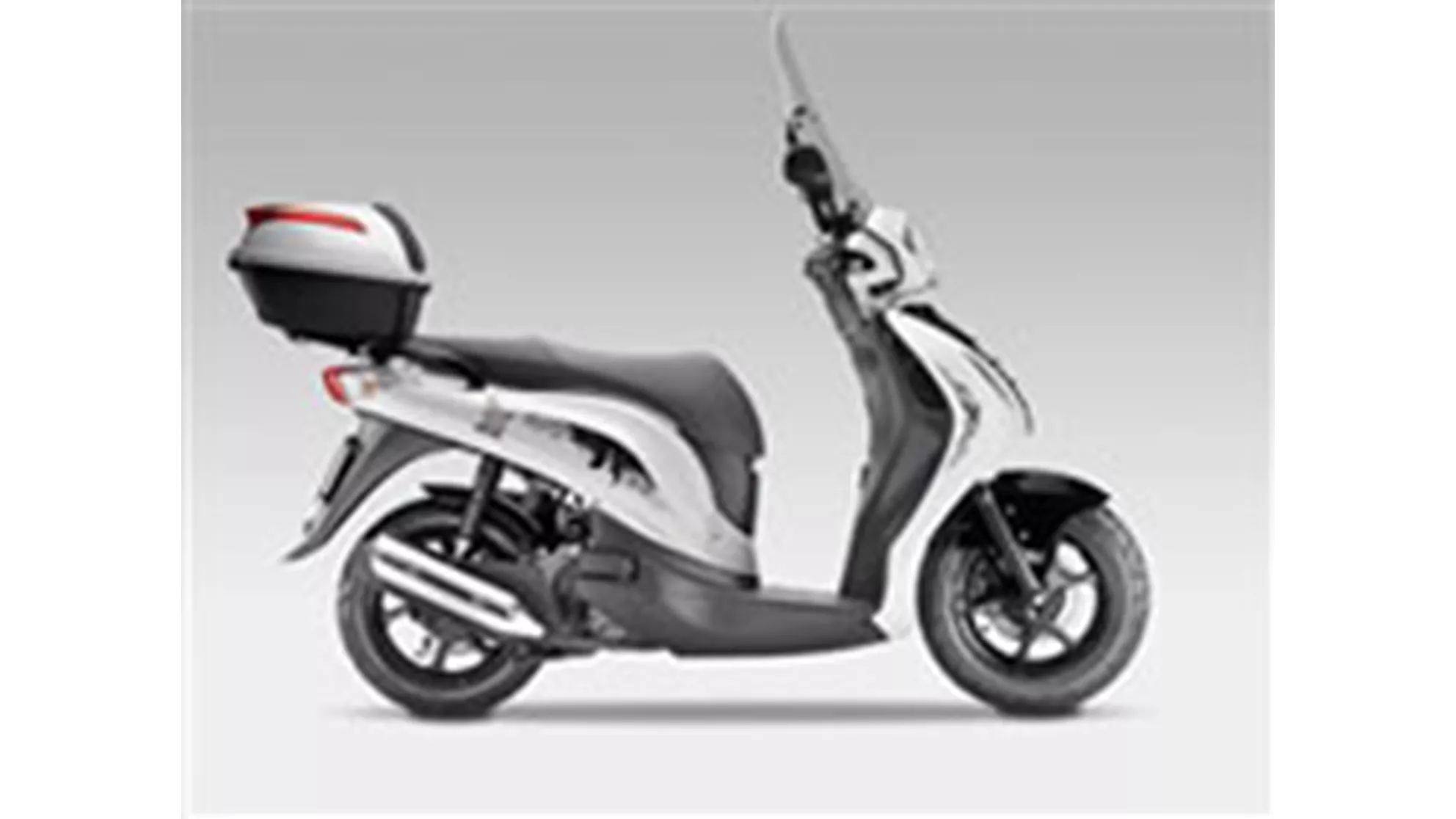 Honda PS125i - Imagen 4 Honda PS125i - Imagen 4