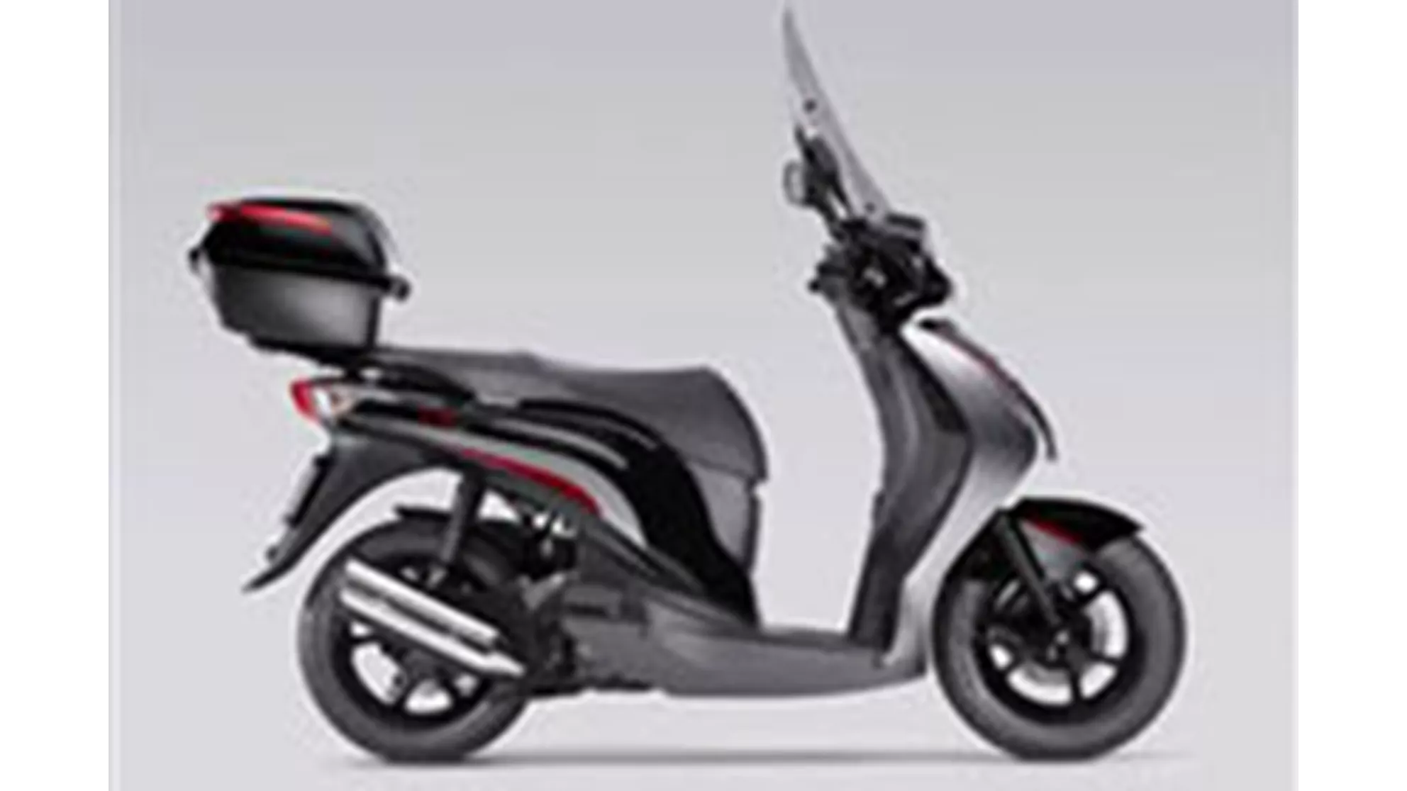 Honda PS125i - Imagen 5 Honda PS125i - Imagen 5