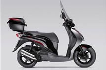 Honda PS125i 2011 - Bild 7 Honda PS125i 2011 - Bild 7