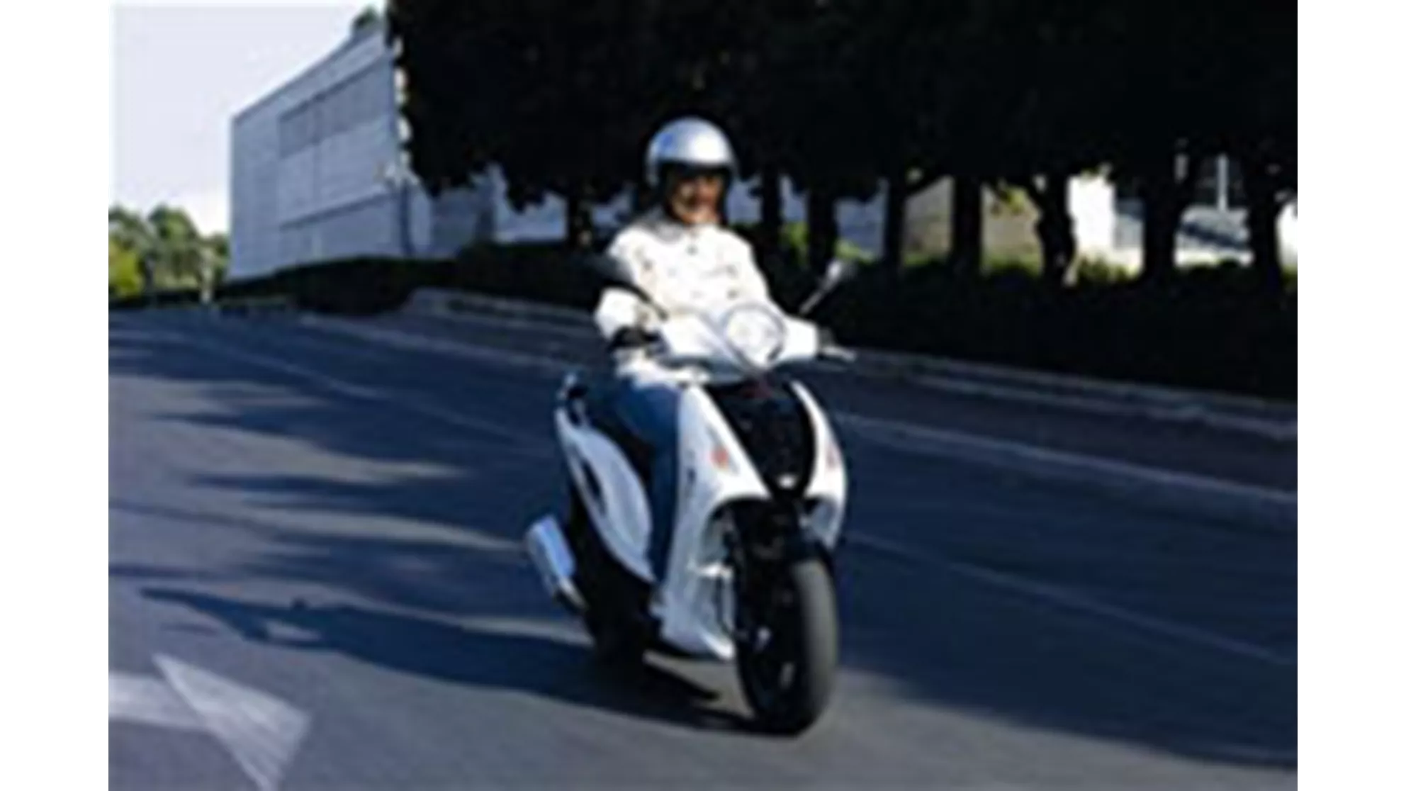Honda PS125i - Imagen 7 Honda PS125i - Imagen 7