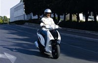 Honda PS125i 2011 - Bild 9 Honda PS125i 2011 - Bild 9