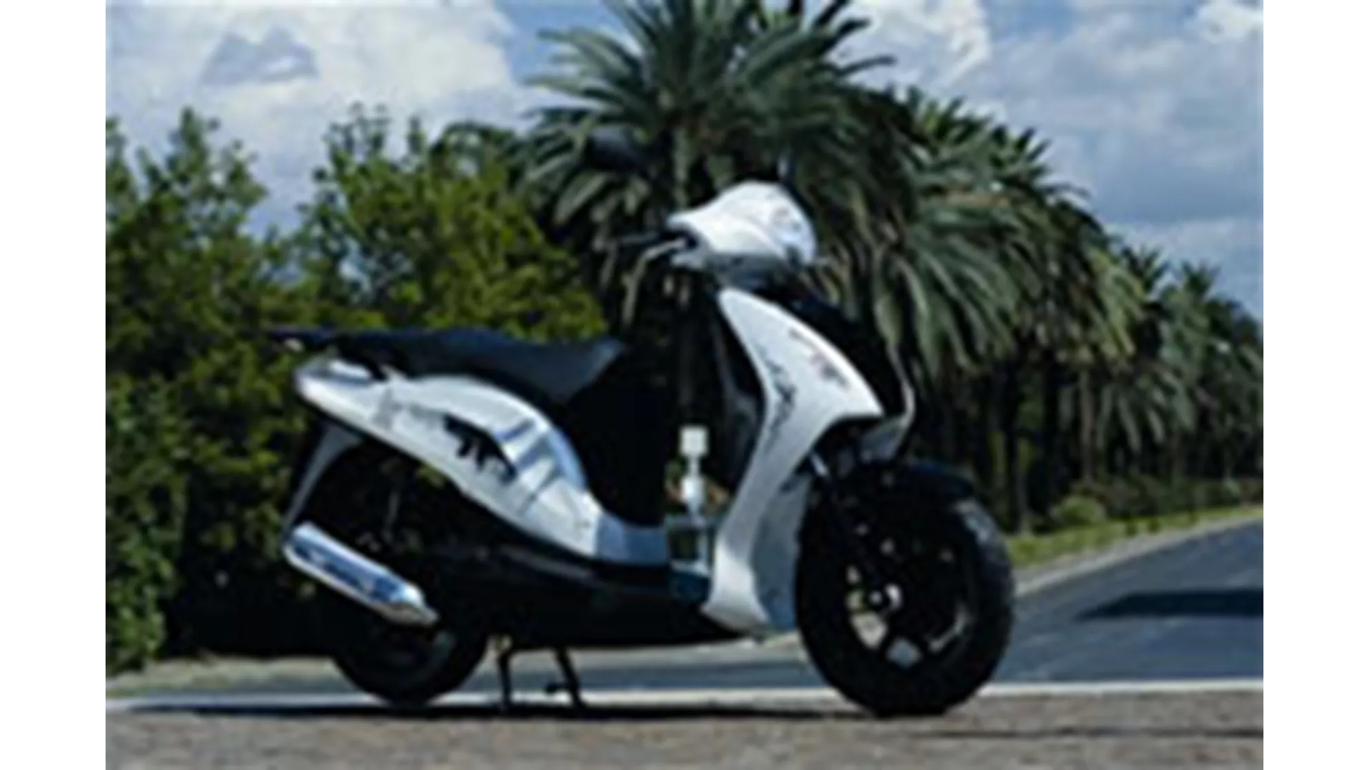 Honda PS125i - Imagen 9 Honda PS125i - Imagen 9