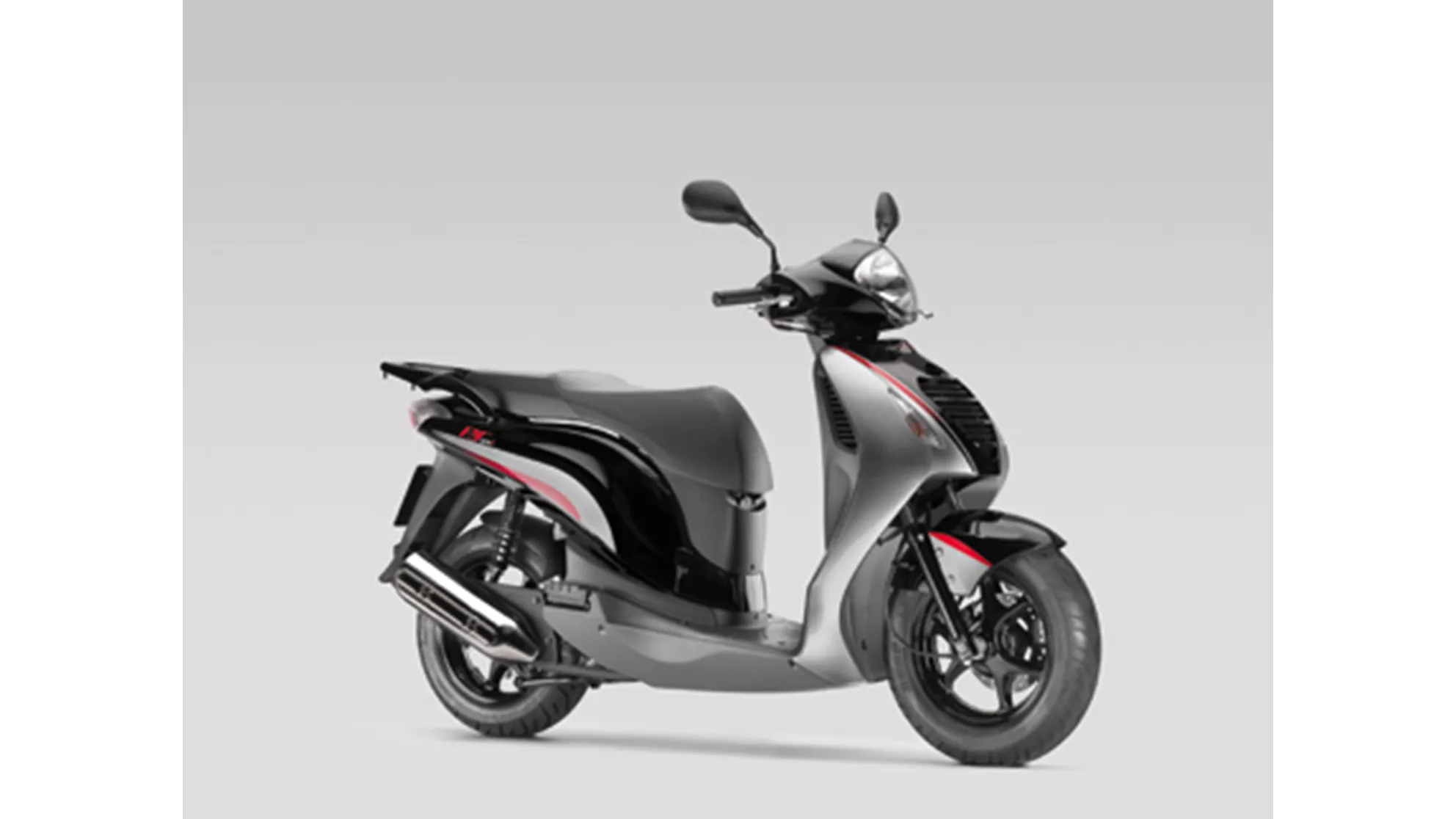 Honda PS125i - Imagen 10 Honda PS125i - Imagen 10