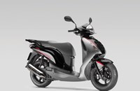 Honda PS125i 2011 - Bild 1 Honda PS125i 2011 - Bild 1