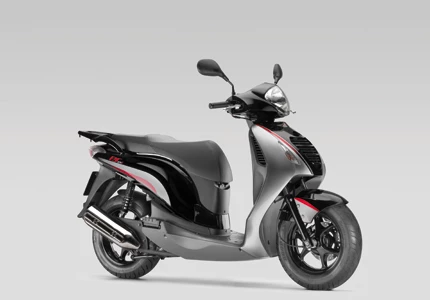 Honda PS125i 2011 Honda PS125i 2011