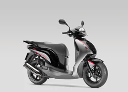 Honda PS125i Honda PS125i