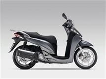 Honda SH300i 2011 - Bild 7 Honda SH300i 2011 - Bild 7