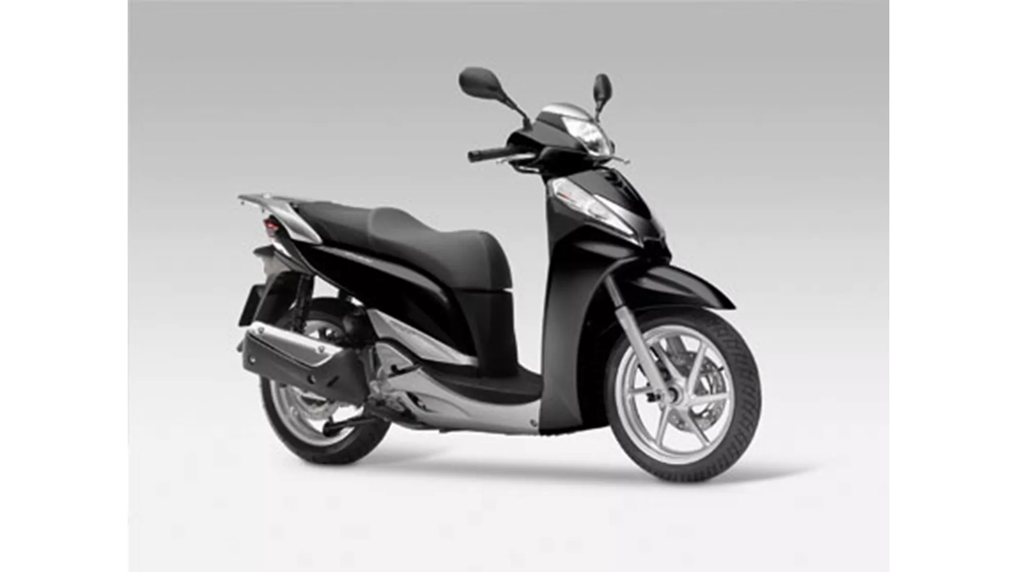 Honda SH300i - Image 9 Honda SH300i - Image 9