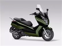 Honda FES 125 S-Wing Honda FES 125 S-Wing