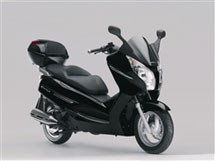 Honda FES 125 S-Wing 2011 - Bild 4