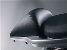 Honda FES 125 S-Wing 2011 - Bild 6