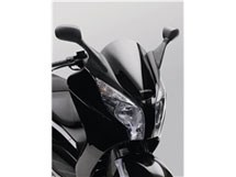 Honda FES 125 S-Wing 2011 - Bild 9