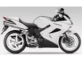 Honda VFR 800 F 2011 Honda VFR 800 F 2011
