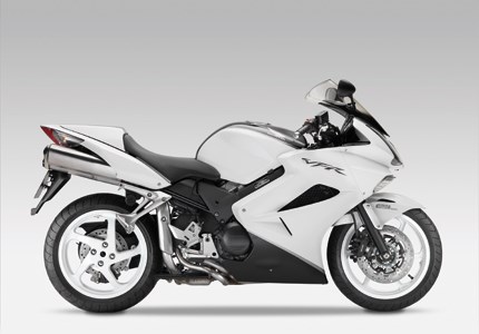 Honda VFR 800 F 2011 Honda VFR 800 F 2011