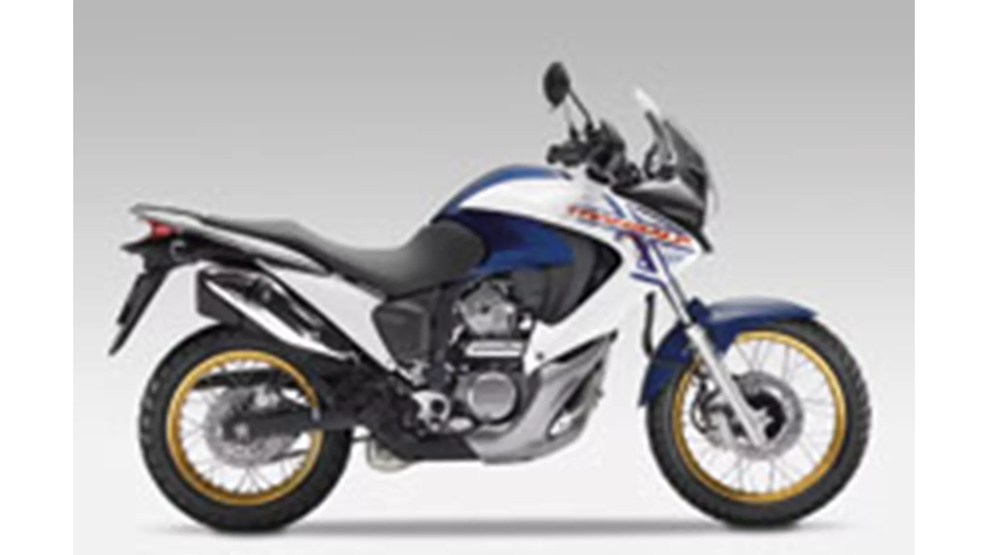 Honda XL 700V Transalp - Image 3 Honda XL 700V Transalp - Image 3