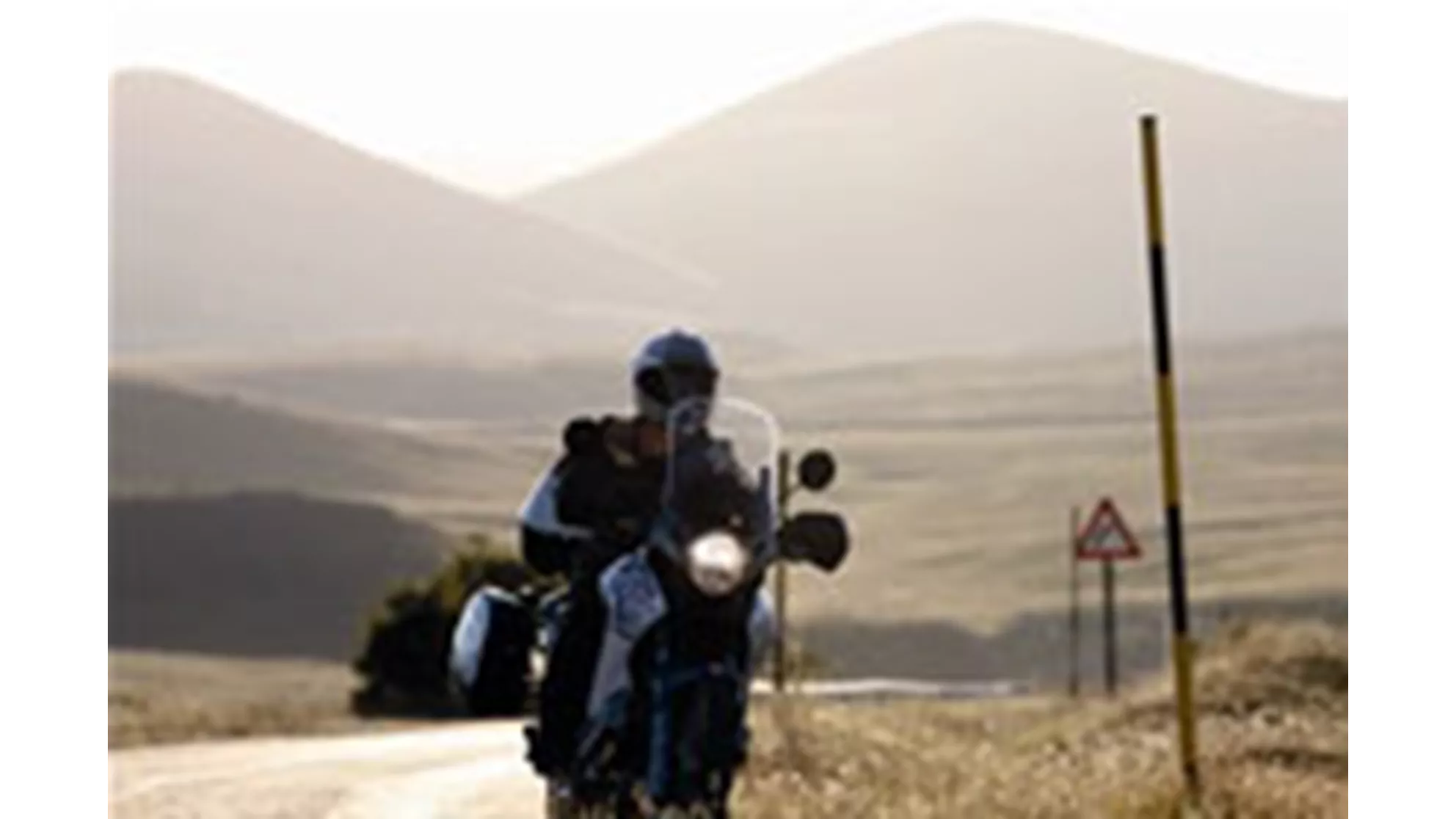 Honda XL 700V Transalp - Image 4 Honda XL 700V Transalp - Image 4