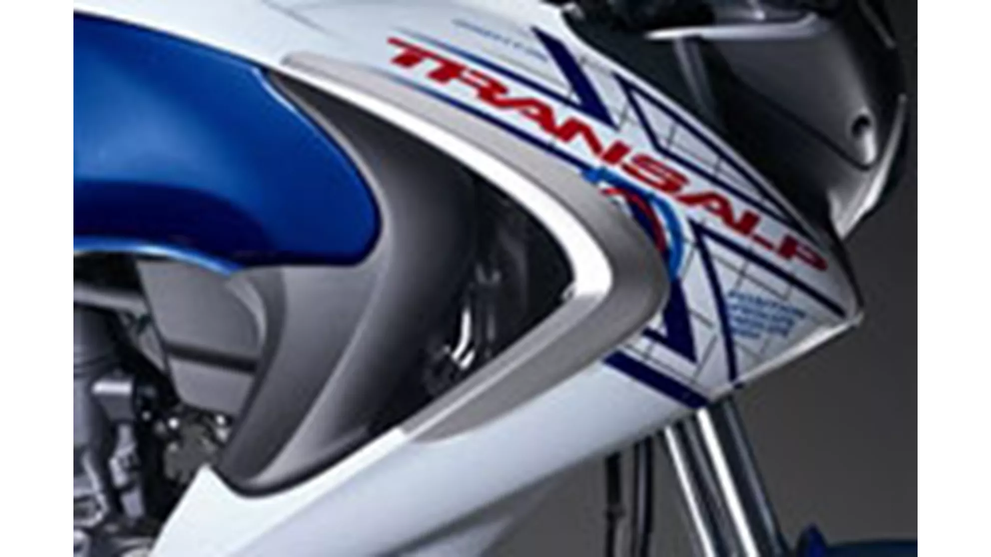 Honda XL 700V Transalp - Image 6 Honda XL 700V Transalp - Image 6