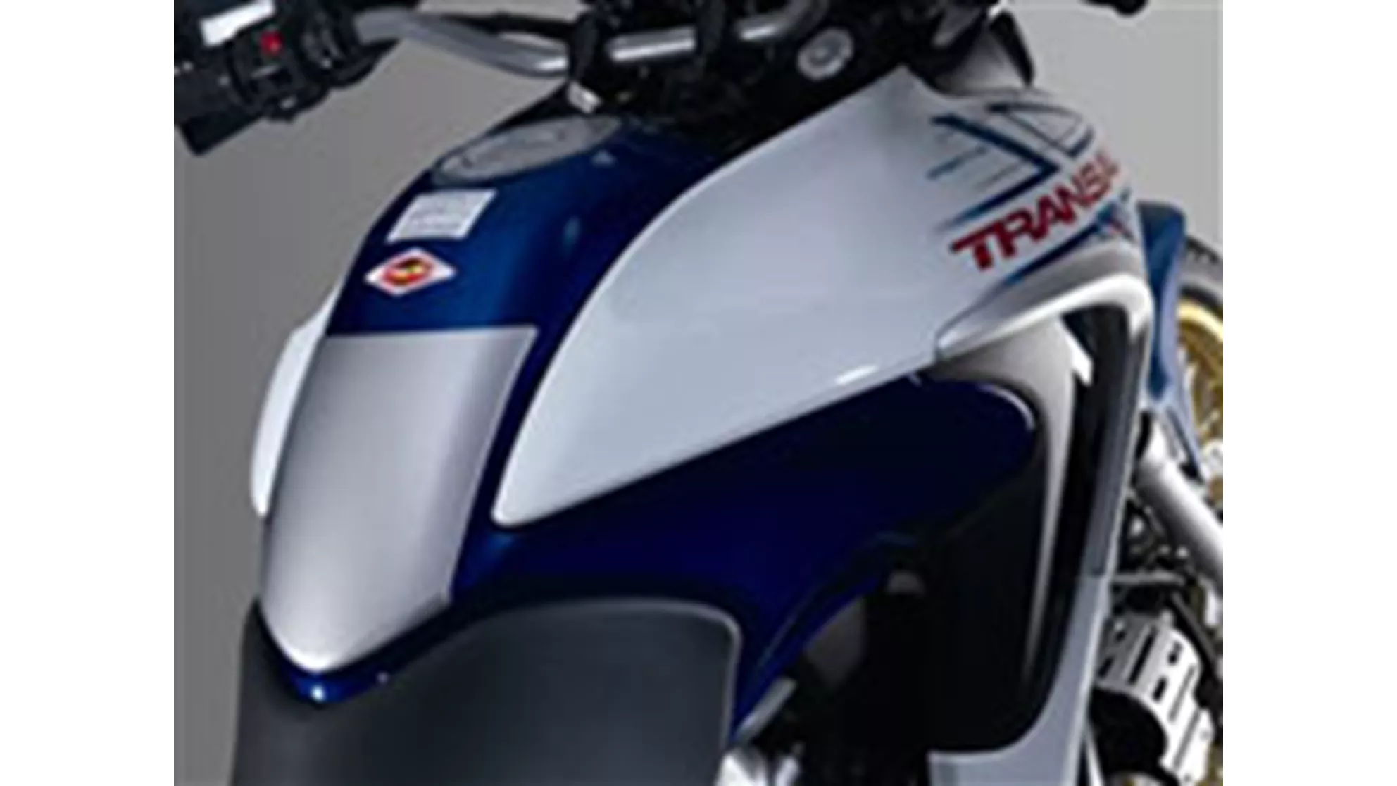 Honda XL 700V Transalp - Image 7 Honda XL 700V Transalp - Image 7