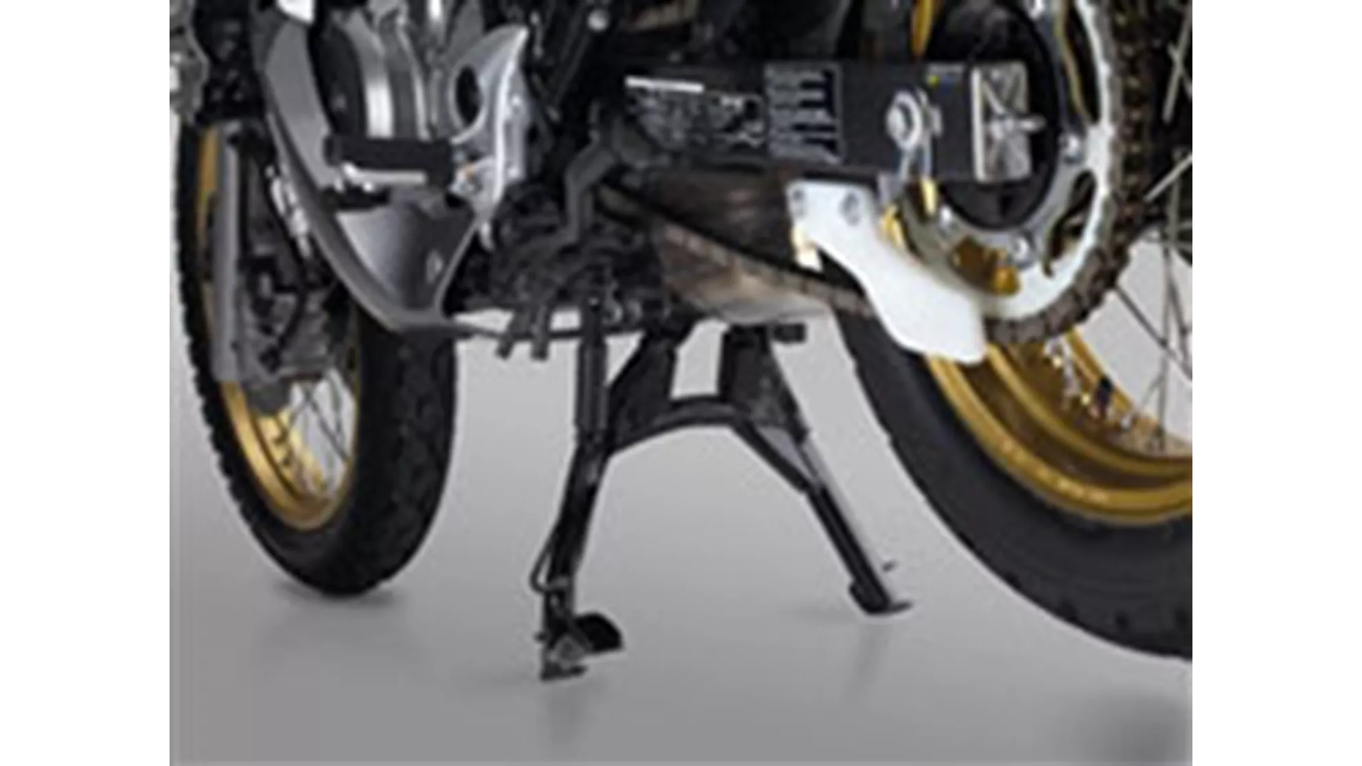 Honda XL 700V Transalp - Image 9 Honda XL 700V Transalp - Image 9