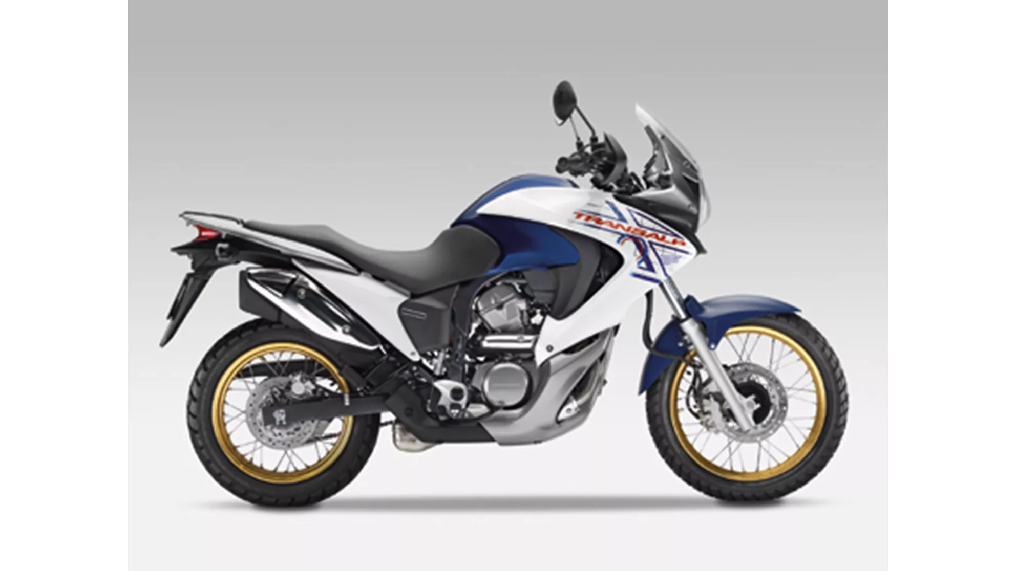 Honda XL 700V Transalp - Image 10 Honda XL 700V Transalp - Image 10