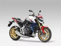 Honda CB 1000 R Honda CB 1000 R