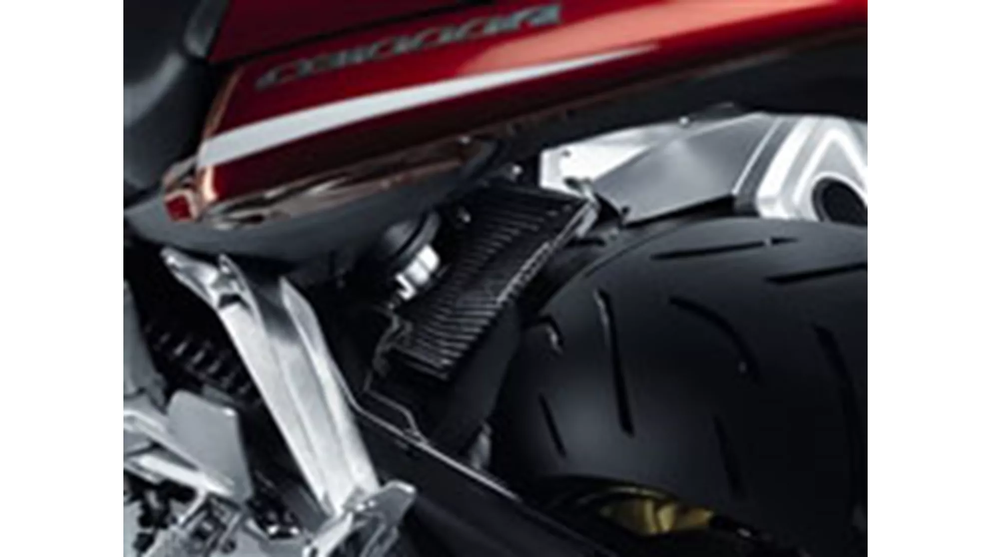 Honda CB 1000 R - Image 1 Honda CB 1000 R - Image 1