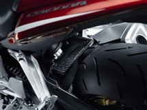 Honda CB 1000 R 2011 - Bild 3 Honda CB 1000 R 2011 - Bild 3