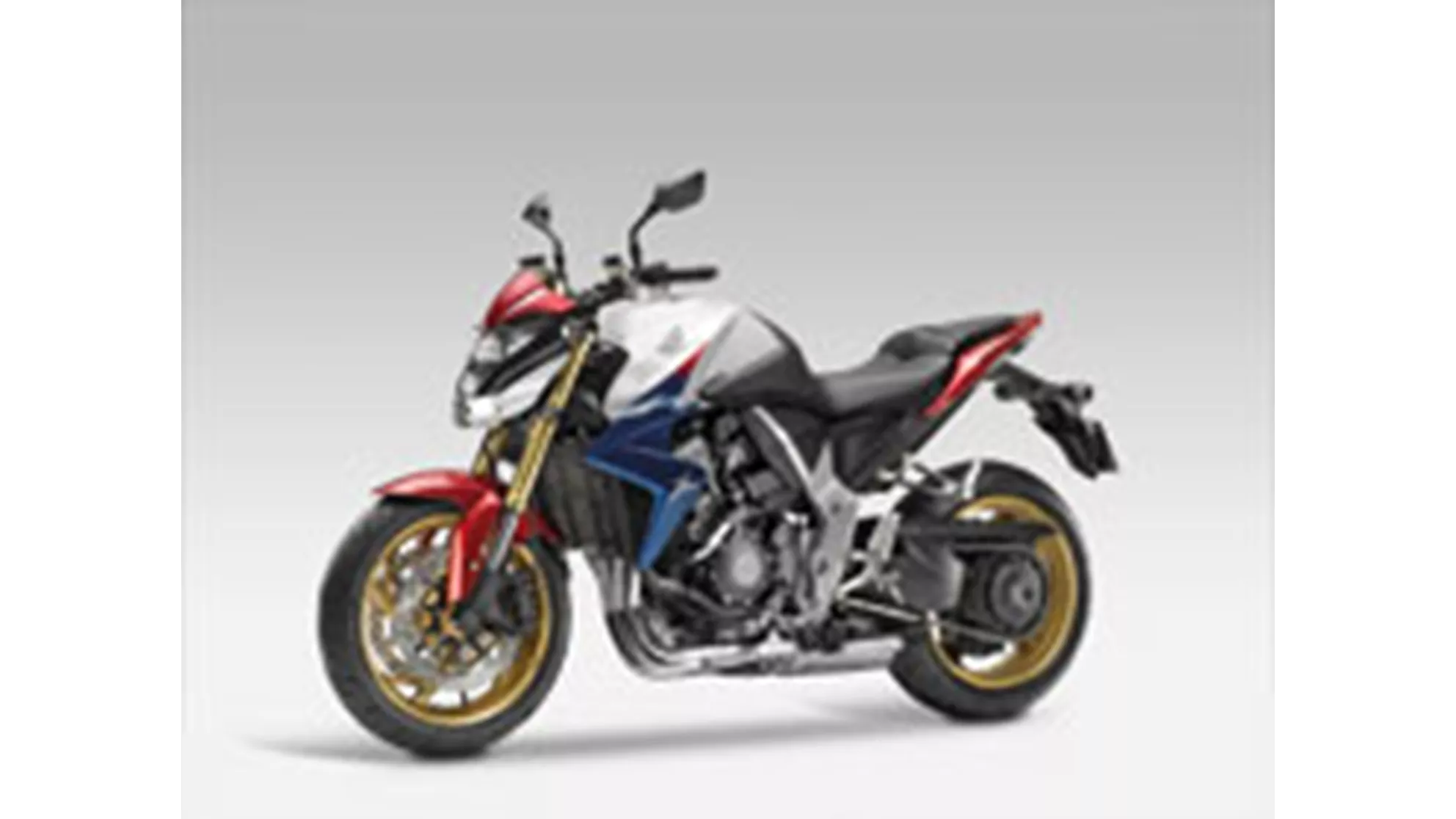 Honda CB 1000 R - Image 2 Honda CB 1000 R - Image 2