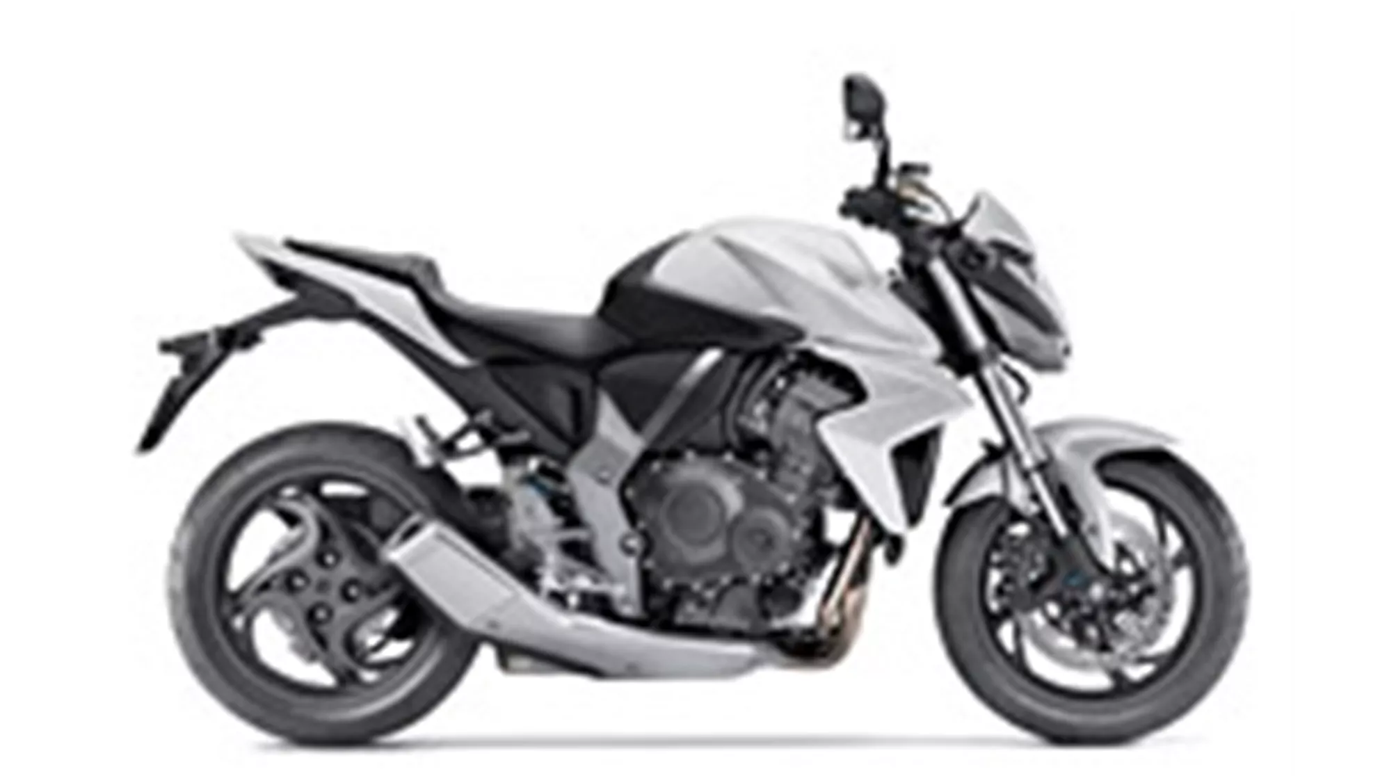 Honda CB 1000 R - Image 3 Honda CB 1000 R - Image 3