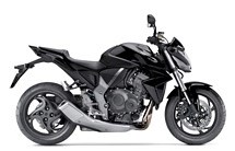 Honda CB 1000 R 2011 - Bild 6 Honda CB 1000 R 2011 - Bild 6