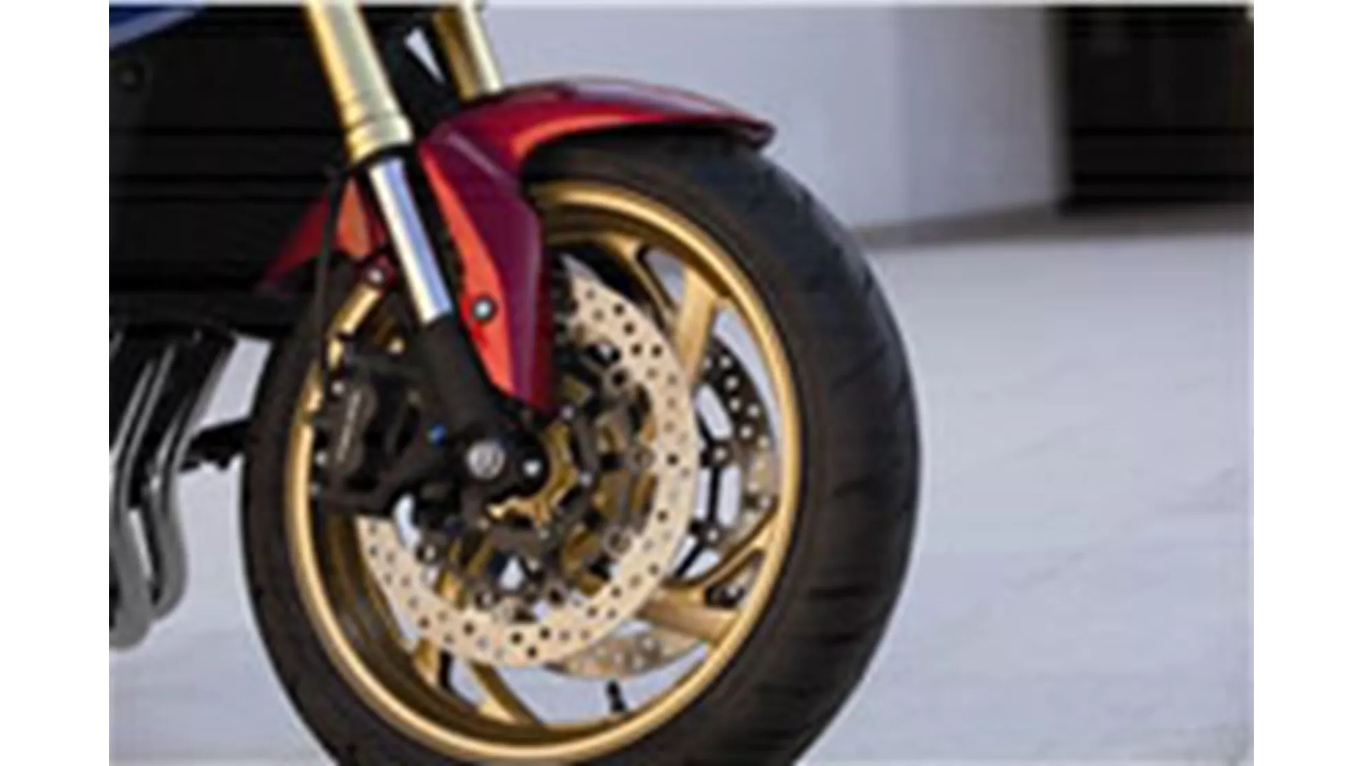 Honda CB 1000 R - Image 5 Honda CB 1000 R - Image 5