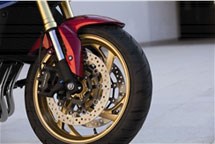 Honda CB 1000 R 2011 - Bild 7 Honda CB 1000 R 2011 - Bild 7