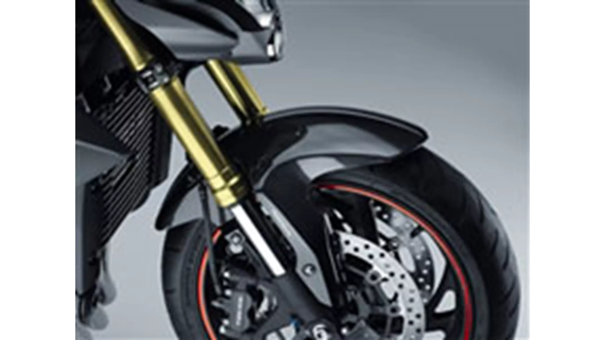 Honda CB 1000 R - Image 7 Honda CB 1000 R - Image 7