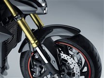 Honda CB 1000 R 2011 - Bild 9 Honda CB 1000 R 2011 - Bild 9