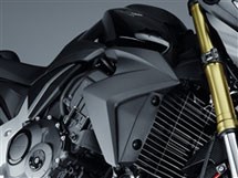 Honda CB 1000 R 2011 - Bild 10 Honda CB 1000 R 2011 - Bild 10