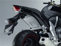 Honda CB 1000 R 2011 - Bild 11 Honda CB 1000 R 2011 - Bild 11