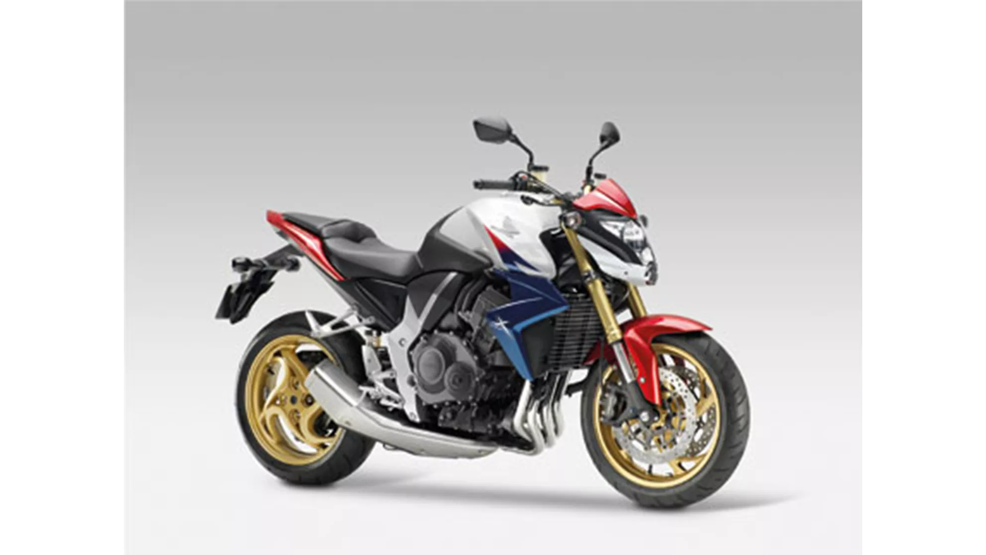 Honda CB 1000 R - Image 10 Honda CB 1000 R - Image 10