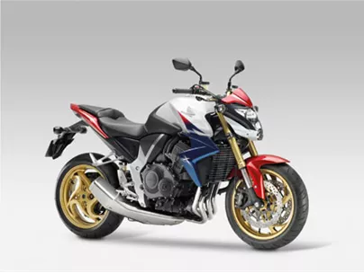 Honda CB 1000 R 2011