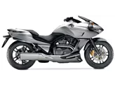 Honda DN-01 2011 Honda DN-01 2011