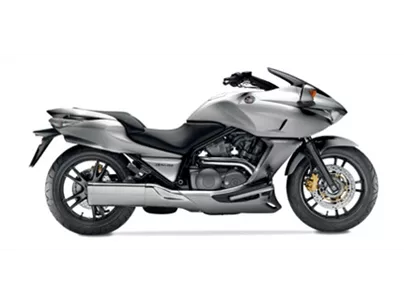 Honda DN-01 2011 Honda DN-01 2011