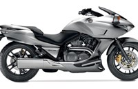 Honda DN-01 2011 - Bild 1