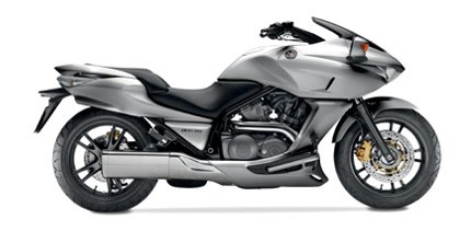 Honda DN-01 2011
