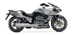 Honda DN-01 2011